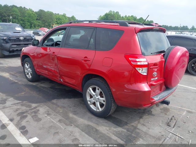 Aukcja sprzedaży 2011 Toyota Rav4, vin: 2T3BF4DVXBW106605, numer aukcji: 45160717
