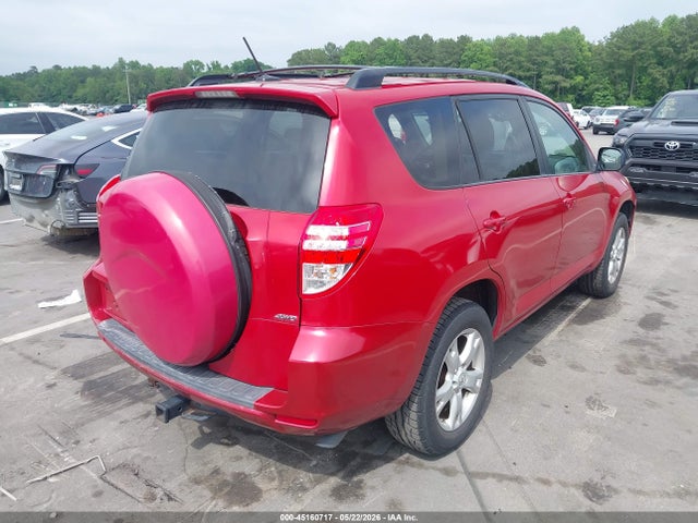 Aukcja sprzedaży 2011 Toyota Rav4, vin: 2T3BF4DVXBW106605, numer aukcji: 45160717