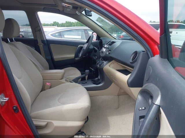 Aukcja sprzedaży 2011 Toyota Rav4, vin: 2T3BF4DVXBW106605, numer aukcji: 45160717