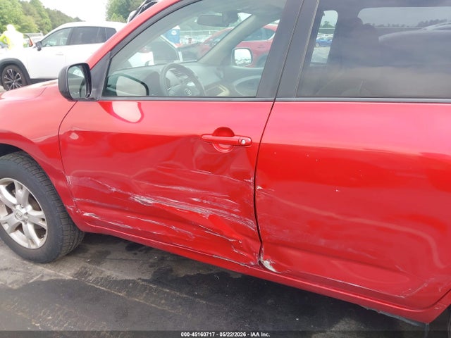 Aukcja sprzedaży 2011 Toyota Rav4, vin: 2T3BF4DVXBW106605, numer aukcji: 45160717