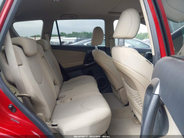 Aukcja sprzedaży 2011 Toyota Rav4, vin: 2T3BF4DVXBW106605, numer aukcji: 45160717