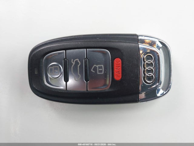 Aukcja sprzedaży 2013 Audi A6 2.0t Premium, vin: WAUGFAFC0DN057678, numer aukcji: 45160718