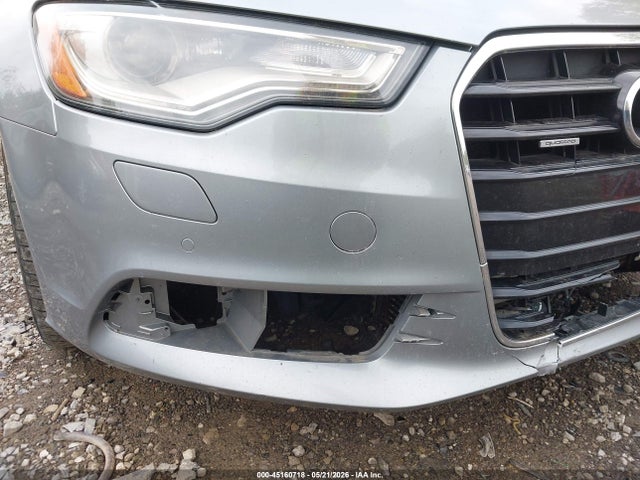 Aukcja sprzedaży 2013 Audi A6 2.0t Premium, vin: WAUGFAFC0DN057678, numer aukcji: 45160718