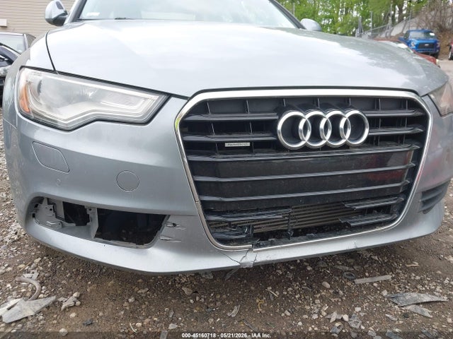 Aukcja sprzedaży 2013 Audi A6 2.0t Premium, vin: WAUGFAFC0DN057678, numer aukcji: 45160718