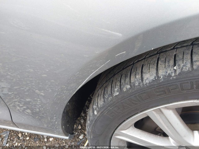 Aukcja sprzedaży 2013 Audi A6 2.0t Premium, vin: WAUGFAFC0DN057678, numer aukcji: 45160718