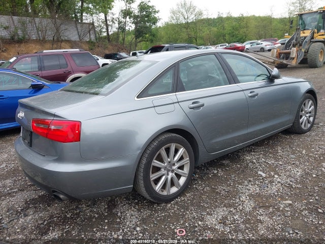 Aukcja sprzedaży 2013 Audi A6 2.0t Premium, vin: WAUGFAFC0DN057678, numer aukcji: 45160718