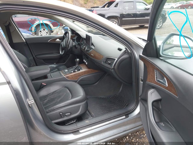 Aukcja sprzedaży 2013 Audi A6 2.0t Premium, vin: WAUGFAFC0DN057678, numer aukcji: 45160718