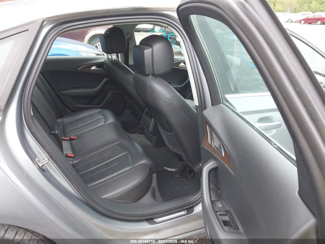 Aukcja sprzedaży 2013 Audi A6 2.0t Premium, vin: WAUGFAFC0DN057678, numer aukcji: 45160718