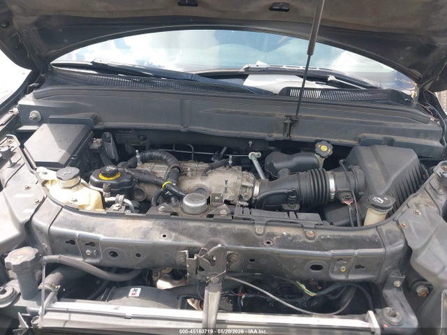 45160719 :رقم المزاد ، 5GALVBEDXAJ114669 vin ، 2010 Buick Enclave 1xl مزاد بيع