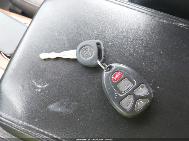 45160719 :رقم المزاد ، 5GALVBEDXAJ114669 vin ، 2010 Buick Enclave 1xl مزاد بيع