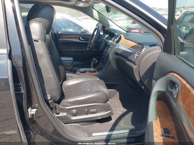 45160719 :رقم المزاد ، 5GALVBEDXAJ114669 vin ، 2010 Buick Enclave 1xl مزاد بيع