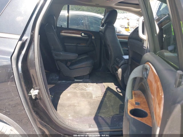 45160719 :رقم المزاد ، 5GALVBEDXAJ114669 vin ، 2010 Buick Enclave 1xl مزاد بيع