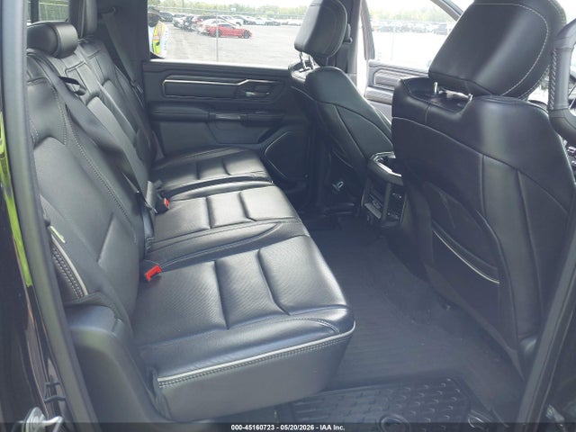 2020 Ram 1500 Limited  4x2 5'7 Box მანქანა იყიდება აუქციონზე, vin: 1C6RREHM3LN246279, აუქციონის ნომერი: 45160723