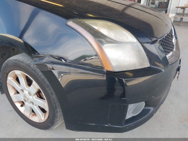 Aukcja sprzedaży 2012 Nissan Sentra 2.0 Sr, vin: 3N1AB6AP6CL719163, numer aukcji: 45160725