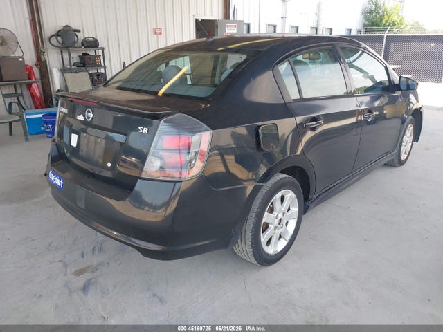 Aukcja sprzedaży 2012 Nissan Sentra 2.0 Sr, vin: 3N1AB6AP6CL719163, numer aukcji: 45160725