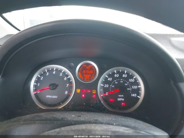 Aukcja sprzedaży 2012 Nissan Sentra 2.0 Sr, vin: 3N1AB6AP6CL719163, numer aukcji: 45160725