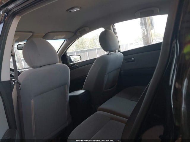 Aukcja sprzedaży 2012 Nissan Sentra 2.0 Sr, vin: 3N1AB6AP6CL719163, numer aukcji: 45160725