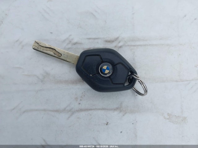 Продажа на аукционе авто 2003 Bmw Z4 3.0i, vin: 4USBT53413LU00349, номер лота: 45160726