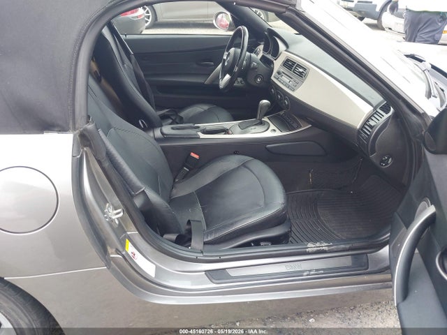 Продажа на аукционе авто 2003 Bmw Z4 3.0i, vin: 4USBT53413LU00349, номер лота: 45160726