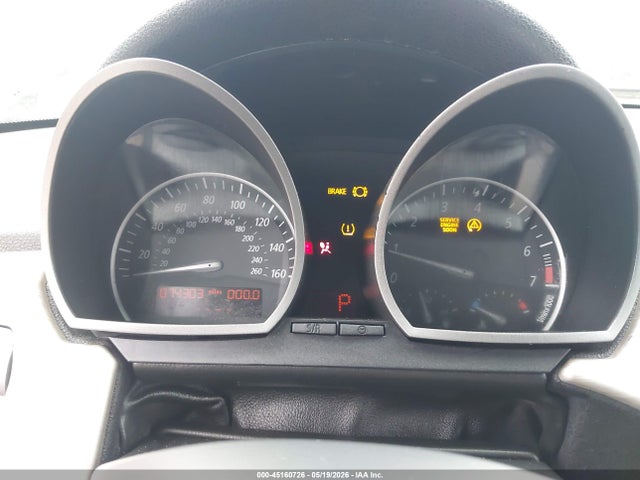 Продажа на аукционе авто 2003 Bmw Z4 3.0i, vin: 4USBT53413LU00349, номер лота: 45160726
