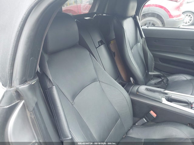 Продажа на аукционе авто 2003 Bmw Z4 3.0i, vin: 4USBT53413LU00349, номер лота: 45160726