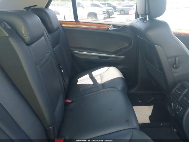 Продажа на аукционе авто 2006 Mercedes-benz Ml 350 4matic, vin: 4JGBB86E56A131704, номер лота: 45160729