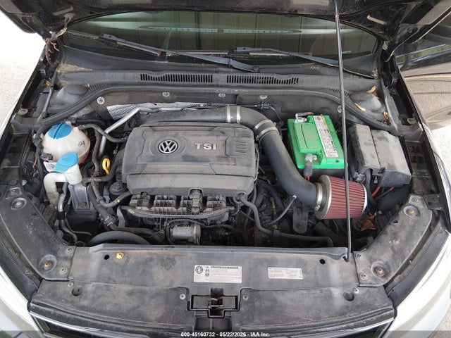 Aukcja sprzedaży 2016 Volkswagen Jetta 1.8t Sport, vin: 3VWD17AJXGM371203, numer aukcji: 45160732