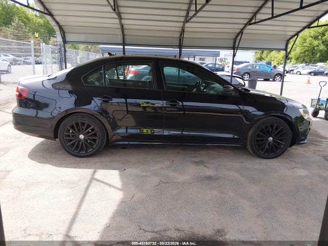 Aukcja sprzedaży 2016 Volkswagen Jetta 1.8t Sport, vin: 3VWD17AJXGM371203, numer aukcji: 45160732