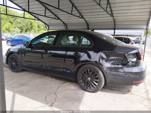 Aukcja sprzedaży 2016 Volkswagen Jetta 1.8t Sport, vin: 3VWD17AJXGM371203, numer aukcji: 45160732