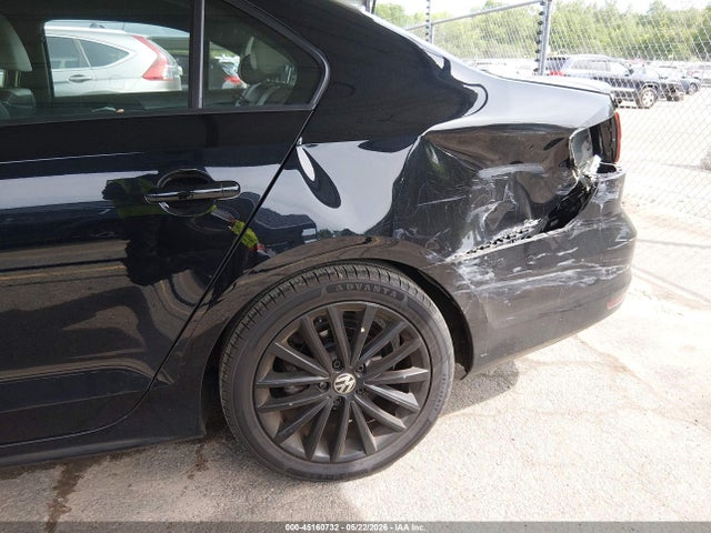 Aukcja sprzedaży 2016 Volkswagen Jetta 1.8t Sport, vin: 3VWD17AJXGM371203, numer aukcji: 45160732