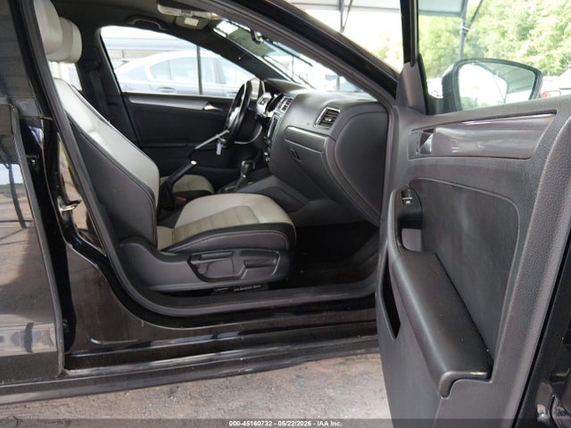 Aukcja sprzedaży 2016 Volkswagen Jetta 1.8t Sport, vin: 3VWD17AJXGM371203, numer aukcji: 45160732