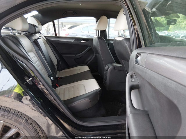 Aukcja sprzedaży 2016 Volkswagen Jetta 1.8t Sport, vin: 3VWD17AJXGM371203, numer aukcji: 45160732