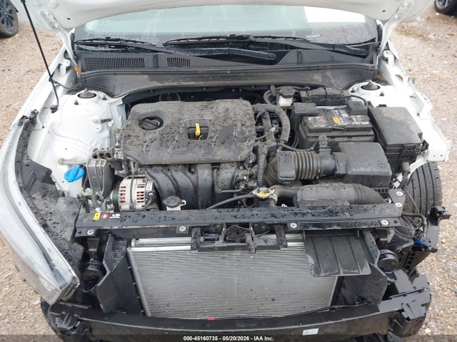 Продаж на аукціоні авто 2024 Kia Forte Lxs, vin: 3KPF24AD2RE734284, номер лоту: 45160735