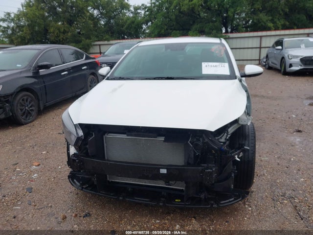 Продаж на аукціоні авто 2024 Kia Forte Lxs, vin: 3KPF24AD2RE734284, номер лоту: 45160735