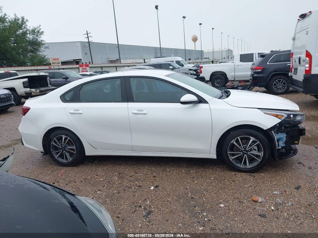 Продаж на аукціоні авто 2024 Kia Forte Lxs, vin: 3KPF24AD2RE734284, номер лоту: 45160735