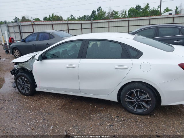 Продаж на аукціоні авто 2024 Kia Forte Lxs, vin: 3KPF24AD2RE734284, номер лоту: 45160735