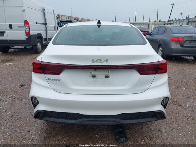 Продаж на аукціоні авто 2024 Kia Forte Lxs, vin: 3KPF24AD2RE734284, номер лоту: 45160735