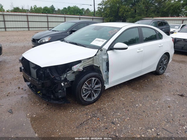 Продаж на аукціоні авто 2024 Kia Forte Lxs, vin: 3KPF24AD2RE734284, номер лоту: 45160735
