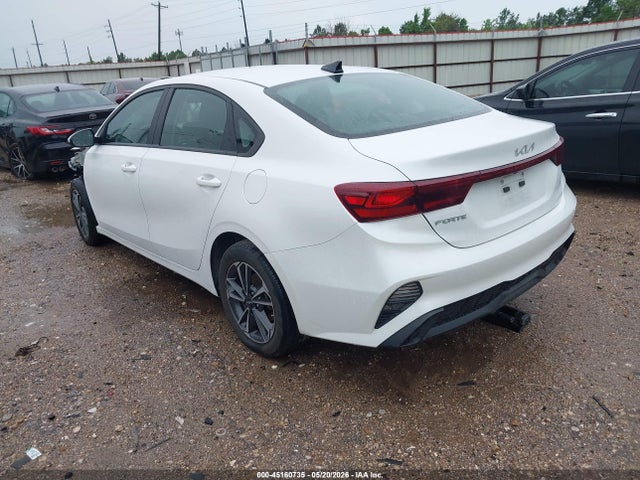 Продаж на аукціоні авто 2024 Kia Forte Lxs, vin: 3KPF24AD2RE734284, номер лоту: 45160735