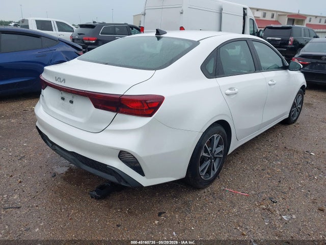 Продаж на аукціоні авто 2024 Kia Forte Lxs, vin: 3KPF24AD2RE734284, номер лоту: 45160735
