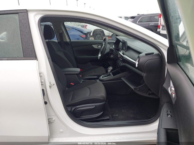 Продаж на аукціоні авто 2024 Kia Forte Lxs, vin: 3KPF24AD2RE734284, номер лоту: 45160735