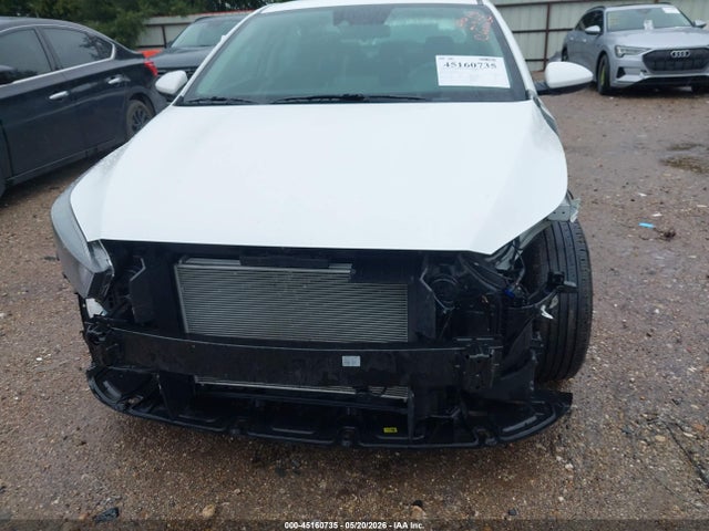 Продаж на аукціоні авто 2024 Kia Forte Lxs, vin: 3KPF24AD2RE734284, номер лоту: 45160735