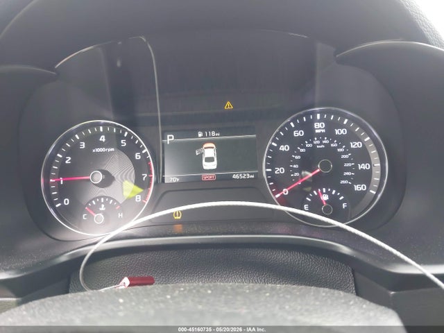 Продаж на аукціоні авто 2024 Kia Forte Lxs, vin: 3KPF24AD2RE734284, номер лоту: 45160735