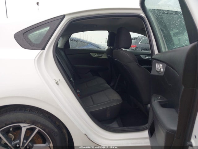 Продаж на аукціоні авто 2024 Kia Forte Lxs, vin: 3KPF24AD2RE734284, номер лоту: 45160735