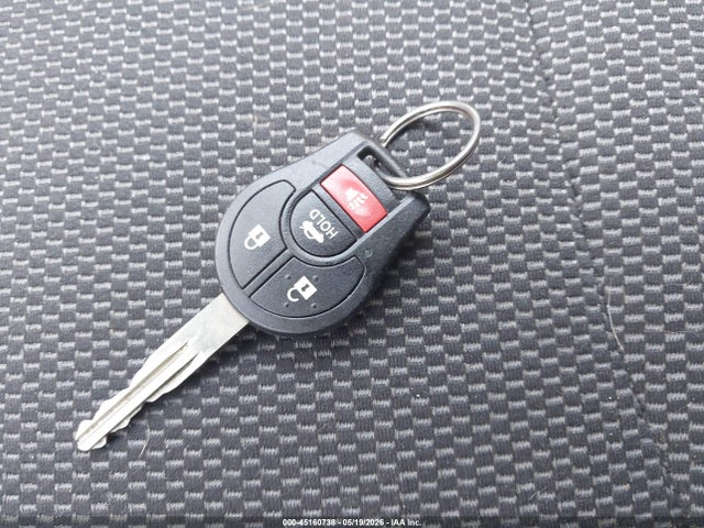 Aukcja sprzedaży 2014 Nissan Sentra S, vin: 3N1AB7AP6EL685153, numer aukcji: 45160738