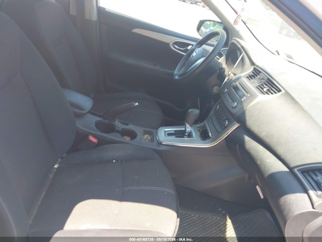 Aukcja sprzedaży 2014 Nissan Sentra S, vin: 3N1AB7AP6EL685153, numer aukcji: 45160738