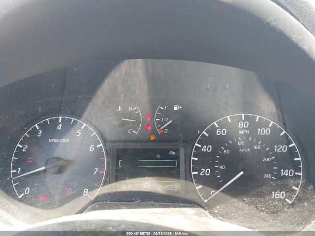 Aukcja sprzedaży 2014 Nissan Sentra S, vin: 3N1AB7AP6EL685153, numer aukcji: 45160738