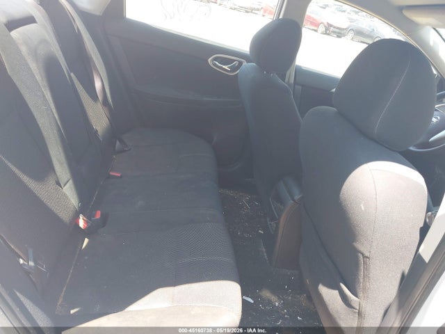 Aukcja sprzedaży 2014 Nissan Sentra S, vin: 3N1AB7AP6EL685153, numer aukcji: 45160738