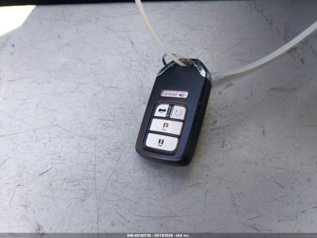 Honda CIVIC EX 2019 19XFC1F36KE020028 Image 11