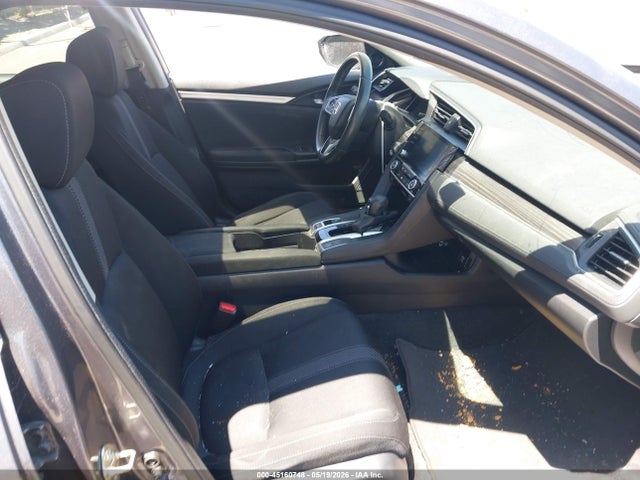 Honda CIVIC EX 2019 19XFC1F36KE020028 Image 5